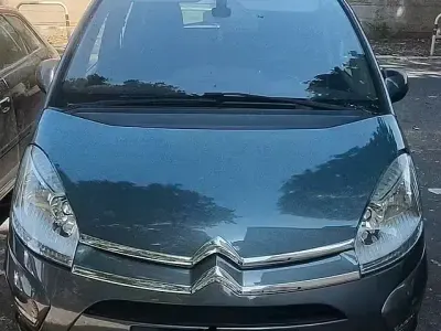 Usata Citroën C4 Picasso