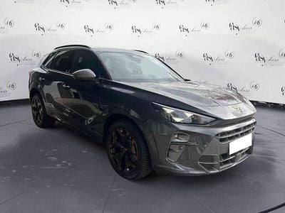 Usata Cupra Terramar 203 CV (149 kW) 2025 Grigio SUV