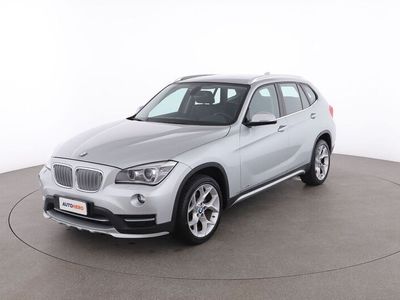 usata BMW X1 YP68815