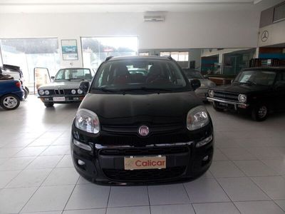 usata Fiat Panda 3ª serie 1.2 EasyPower Pop