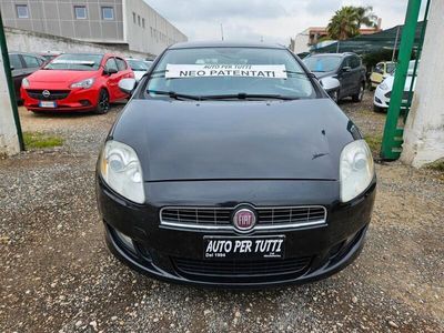 usata Fiat Bravo 1.4 Dynamic Neopatentati