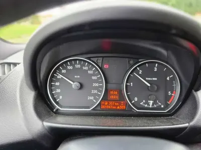 Occasion BMW 118