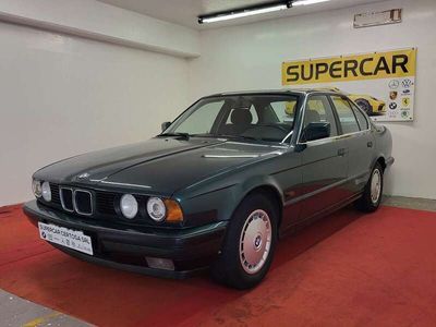 usata BMW 520 520 i Individual