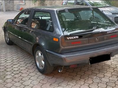 usata Volvo 480 TURBO