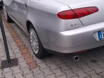 usata Alfa Romeo 2000 166 -