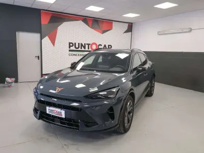 Usata Cupra Formentor