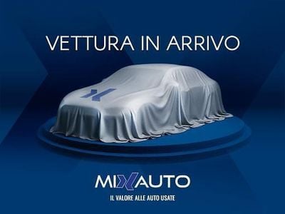 Usata BMW 320 Advantage 190 CV (139 kW) 2021 Gray Station wagon