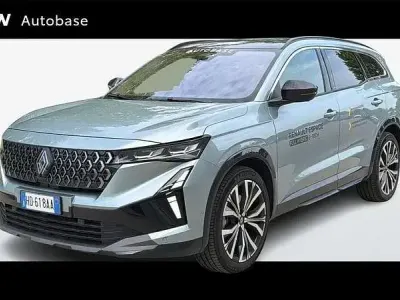 Usata Renault Espace