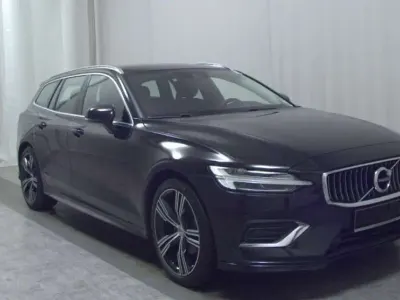 Usata Volvo V60 Inscription 150 CV (110 kW) 2018 Station wagon