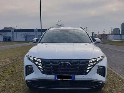 Usata Hyundai Tucson 179 CV (131 kW) 2023 SUV