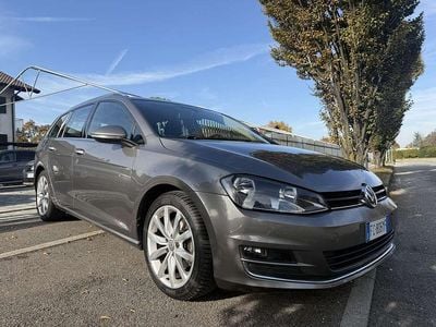VW Golf VII