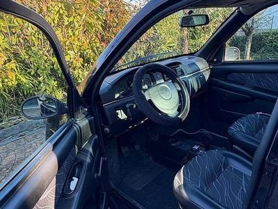 Usata Ligier X-Too 2010 Nero Utilitaria