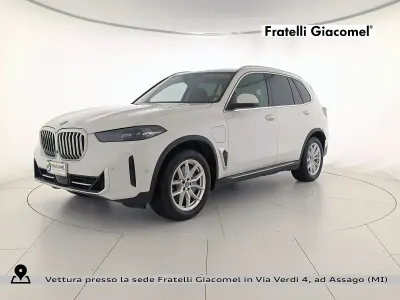 Gebraucht BMW X5