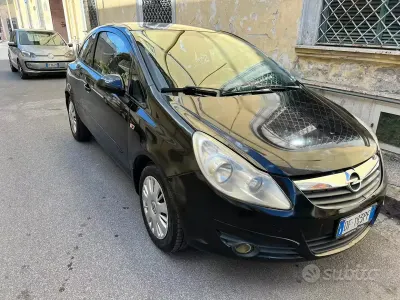 Usata Opel Corsa