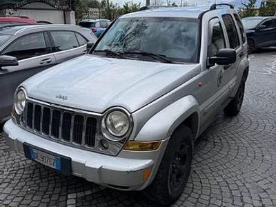 Usata Jeep Cherokee 2006 SUV