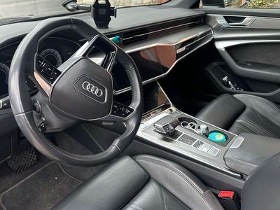 usata Audi A6 Avant 3.0 tdi Business quattro 218cv s-tronic