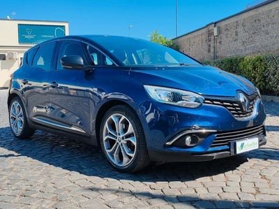 Renault Scénic IV