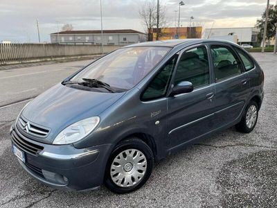 usata Citroën Xsara Picasso 1.8 16v 116cv By energy