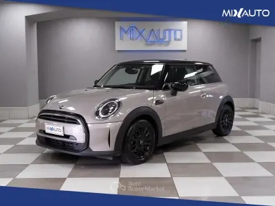 Usata Mini Cooper S