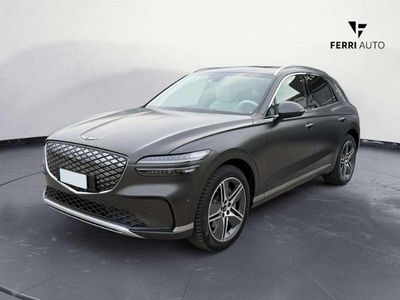 Nuova Genesis GV70 Premium 359 kW (489 CV) 2026 Verde SUV