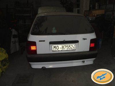 usata Fiat Tipo 1.1 Fire 5 porte DGT