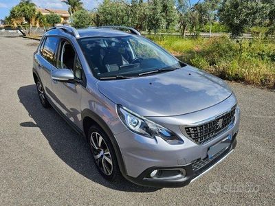 usata Peugeot 2008 2008 BlueHDi 100 S&S Allure