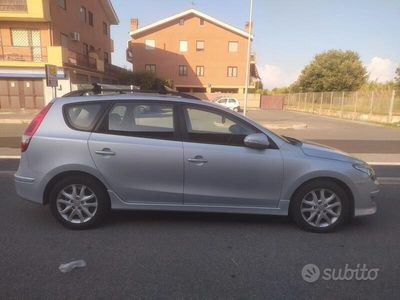 usata Hyundai i30 - 2011