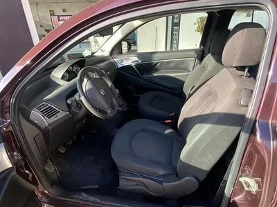 Usata Lancia Ypsilon 2011 Utilitaria