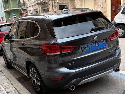 Usata BMW X1 xLine 2021 SUV