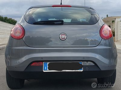 usata Fiat Bravo 1.6 55kw