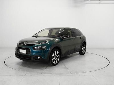 usata Citroën C4 Cactus PureTech 110 S&S Shine