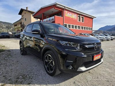 Usata Citroën C3 PureTech 101 CV (74 kW) 2025 Nero SUV