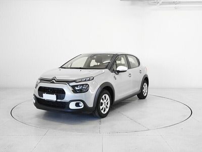 usata Citroën C3 PureTech 83 S&S You