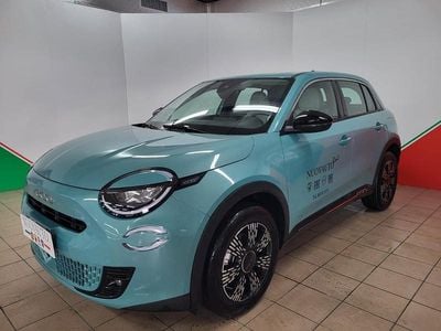 Usata Fiat 600 2024 Blu SUV