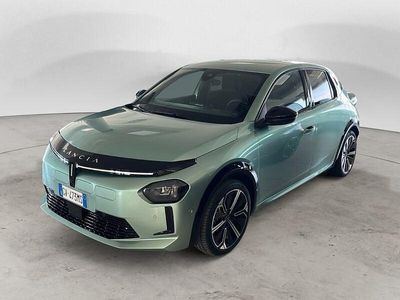 Usata Lancia Ypsilon 61 kW (84 CV) 2024 Verde Utilitaria