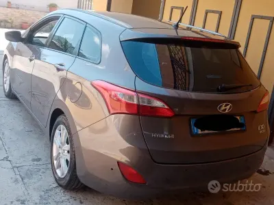Usata Hyundai i30