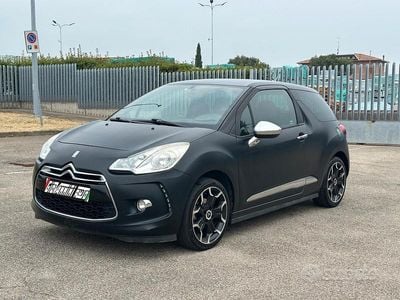 DS Automobiles DS3