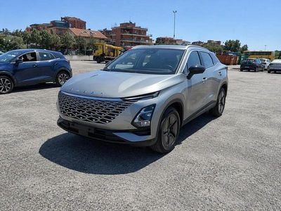 Begagnad Omoda 5