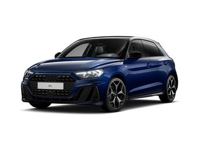 Nuova Audi A1 Ambiente 116 CV (85 kW) 2026 Blu SUV