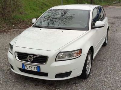 usata Volvo V50 2.0 d3 Polar 150cv