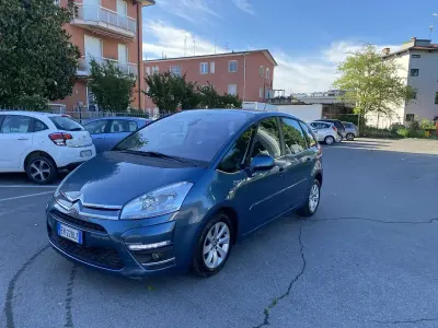 Usata Citroën C4 Picasso