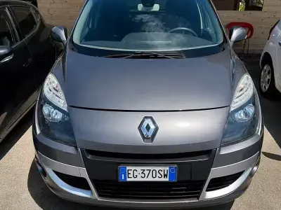 Usata Renault Scénic