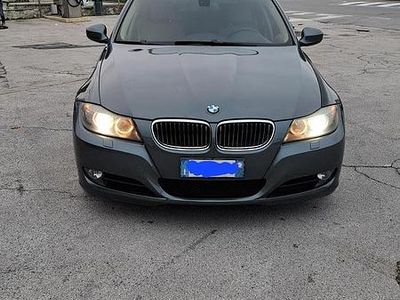 Usata BMW 330 245 CV (180 kW) 2008 Station wagon