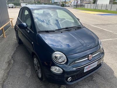 usata Fiat 500 1.2 Lounge del 2019 usata a Terni