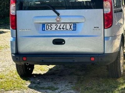 Fiat Doblò