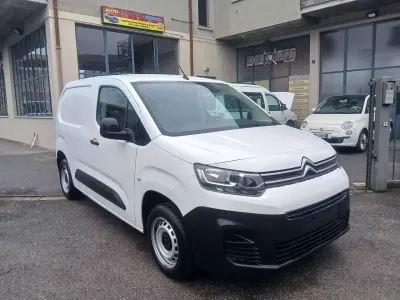Usata Citroën Berlingo