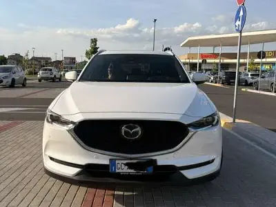Usata Mazda CX-5 Exclusive 184 CV (135 kW) 2020 SUV