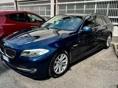 Usata BMW 525