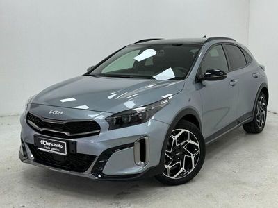 usata Kia XCeed 1.5 T-GDi 1.5 T-GDi 160 CV MHEV DCT GT-Line (TETTO)