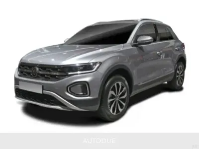 Usata VW T-Roc